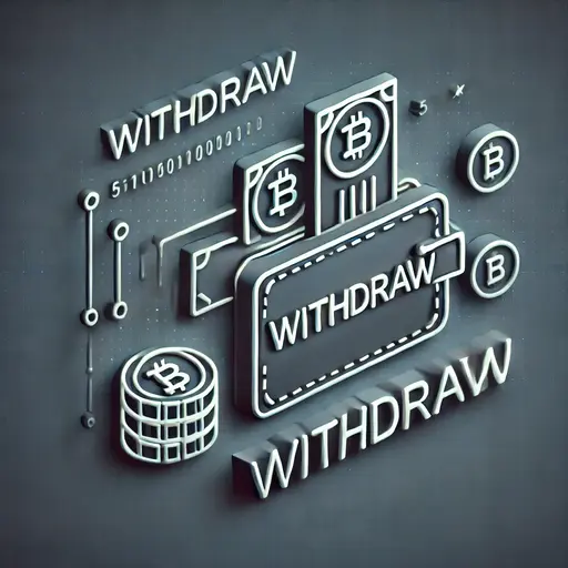 Withdraw